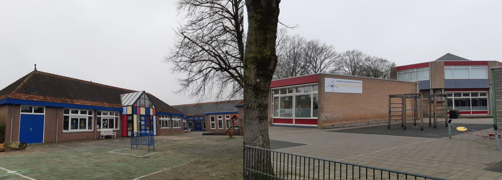 Brede school in Beesd