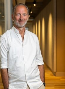 Theo Pronk