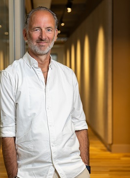 Theo Pronk