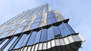 The Pulse of Amsterdam