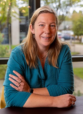 Marlies van Dijk