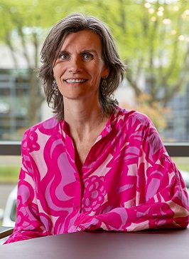 Myrna van den Brink