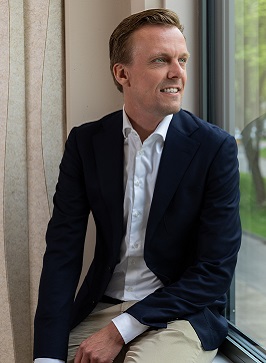 Mark Snijder