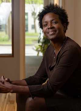 Roqueline da Silva Santos