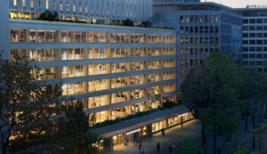 Coolsingel 75 Rotterdam
