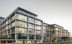Philips, Amsterdam