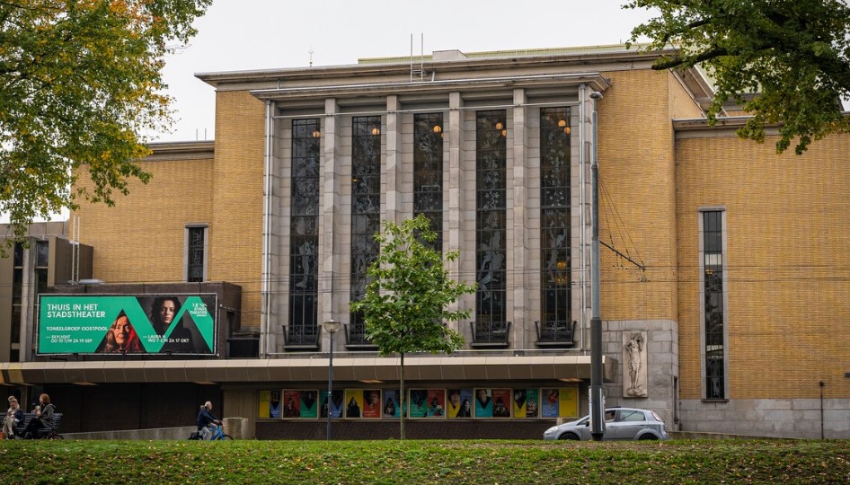 Stadstheater Arnhem