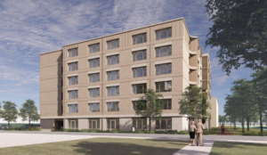 Olmenhof, Amstelveen