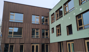 IKEC De Zevensprong, Hoorn