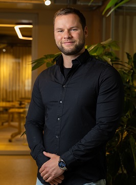 Joeri Kok