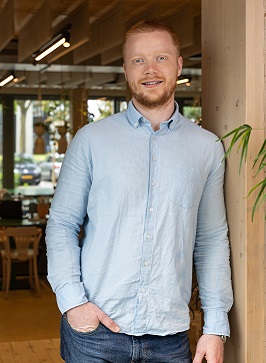 Luc Lommen