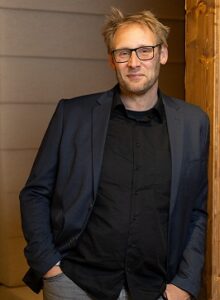 Alle Jan Mulder