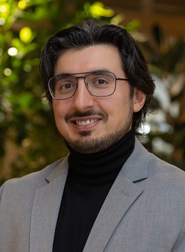Mert Erdal