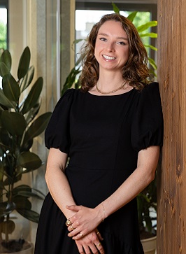 Esmee Vogelaar