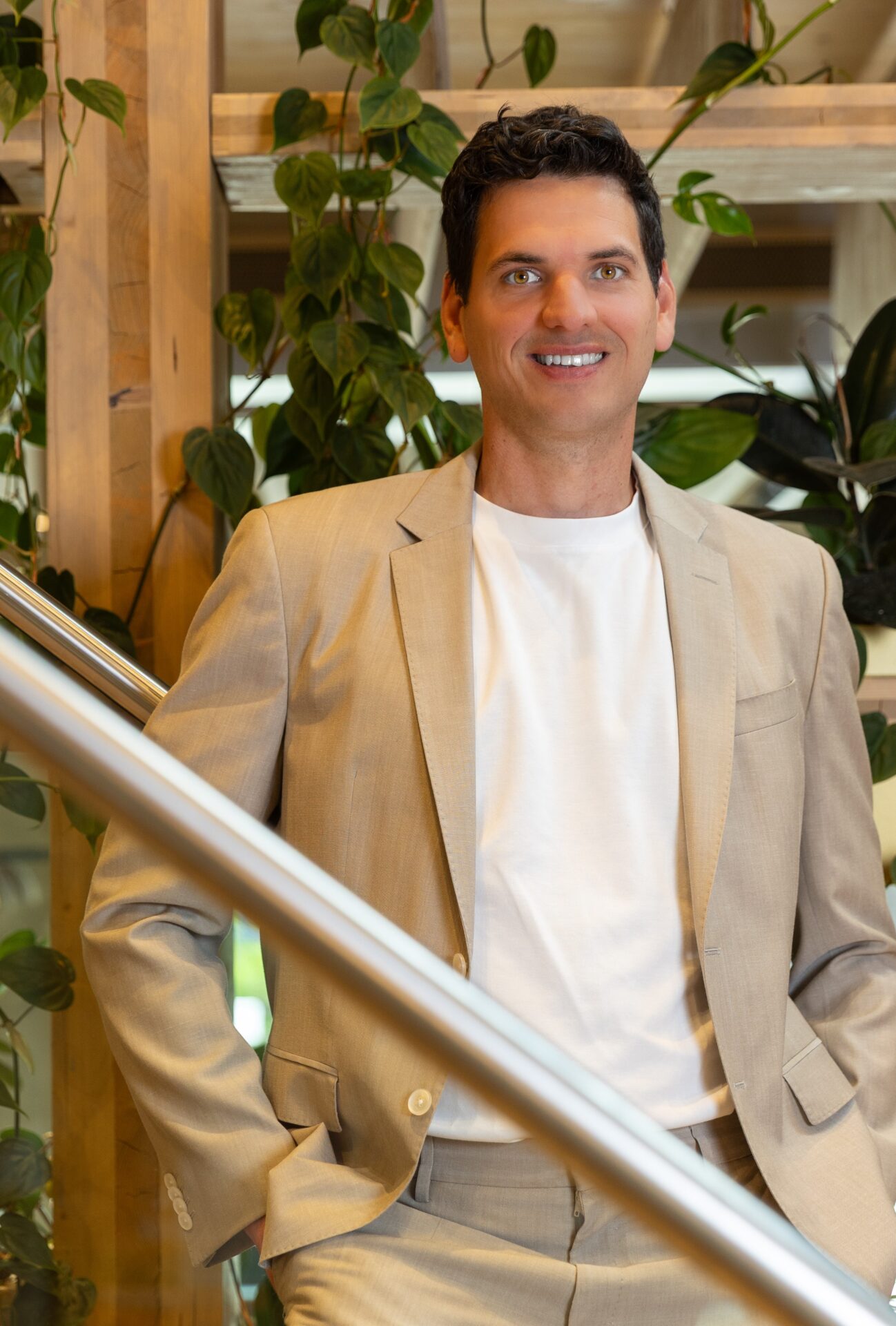 Kasper Vroman
