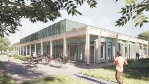 MFC Wanmolen, Zetten