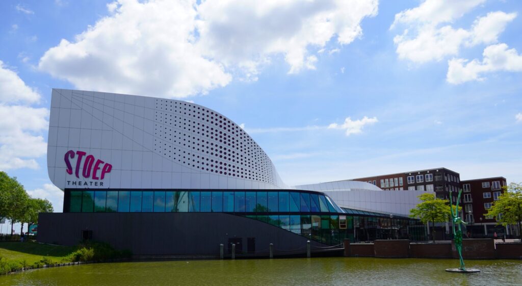 Theater de Stoep