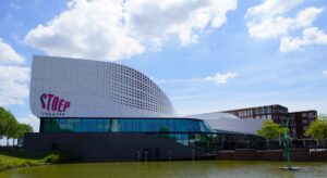 Theater de Stoep