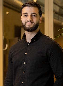 Hakan Özman