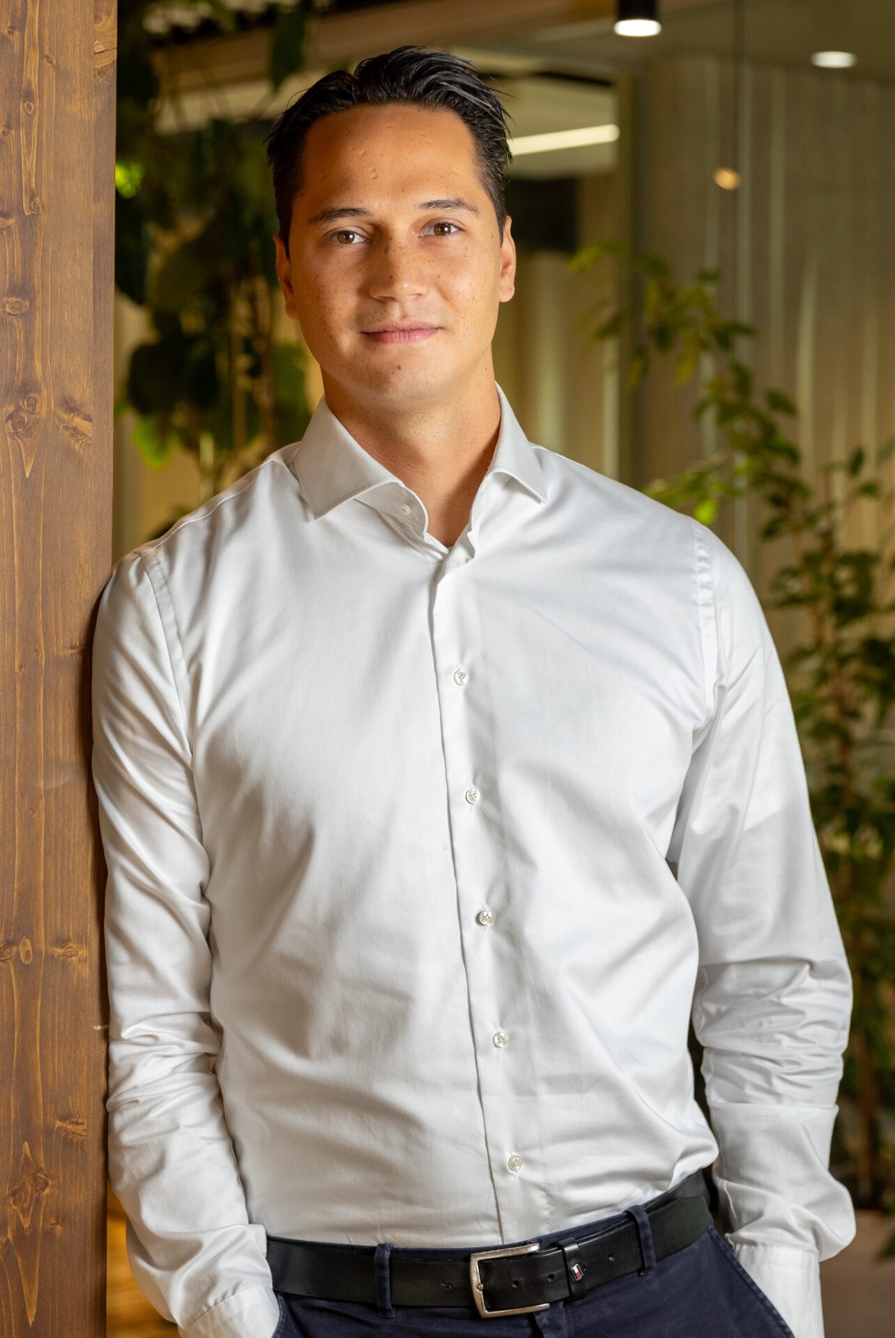 Mico Rijkers