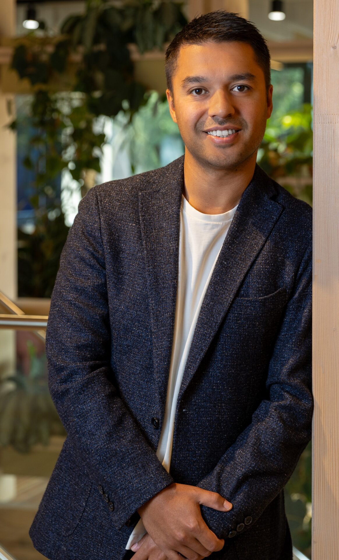Ruben Kaipatty