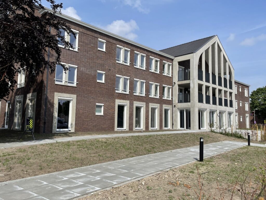 Noordzijde Emmeloord